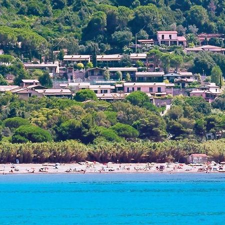 Agriturismo Paradisa Rio dellʼElba Exteriör bild