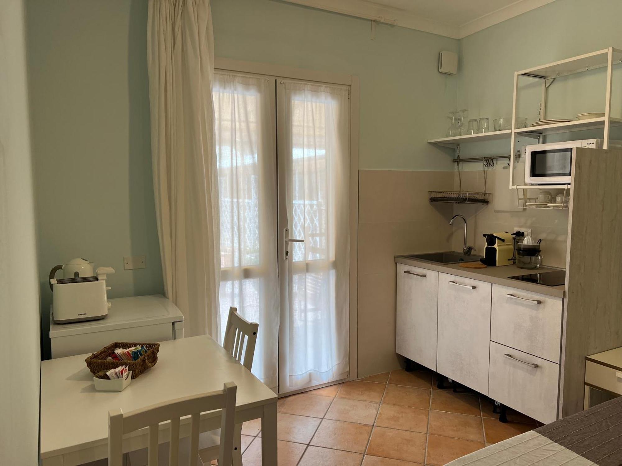 Agriturismo Paradisa Rio dellʼElba Exteriör bild