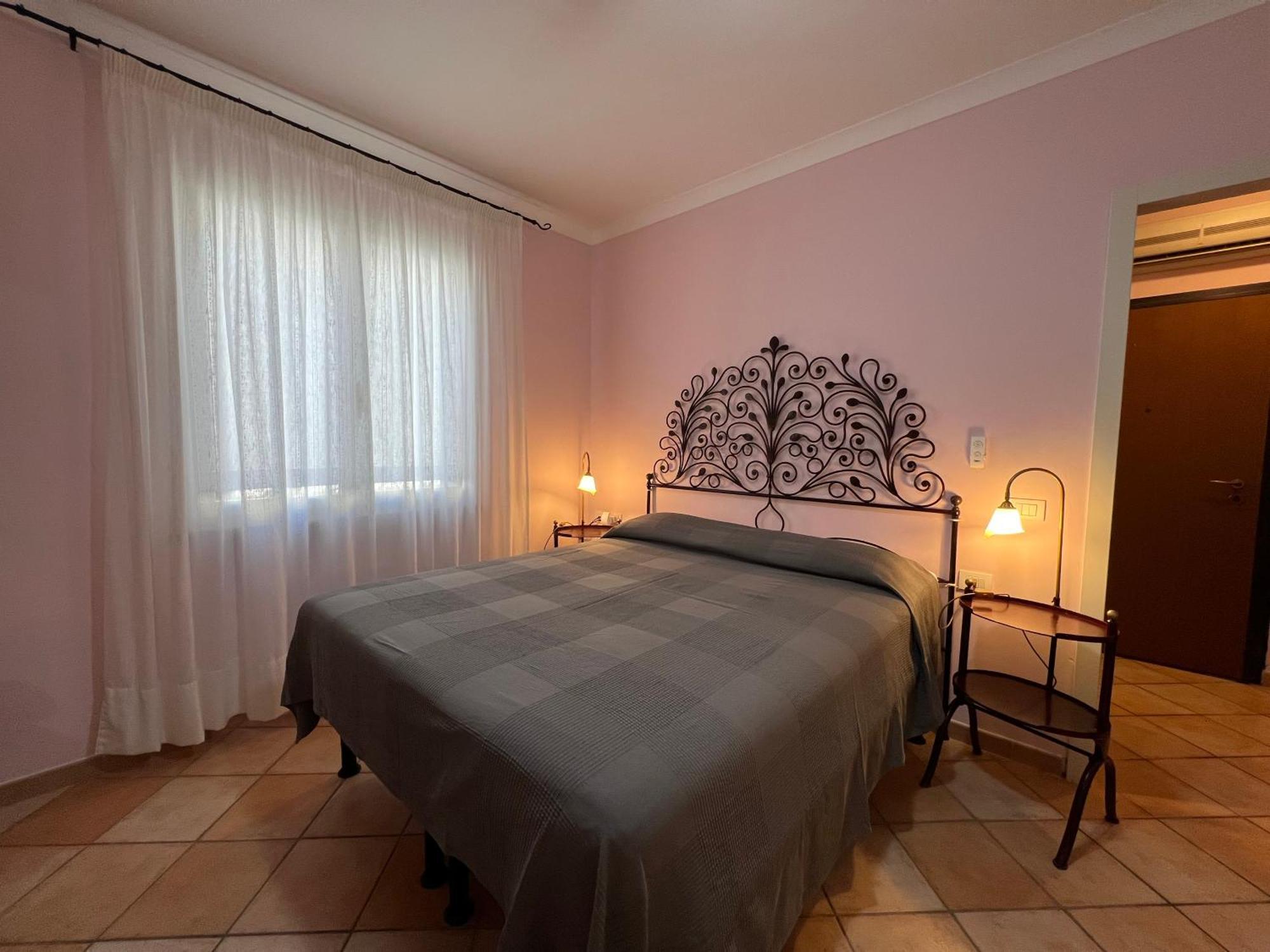 Agriturismo Paradisa Rio dellʼElba Exteriör bild