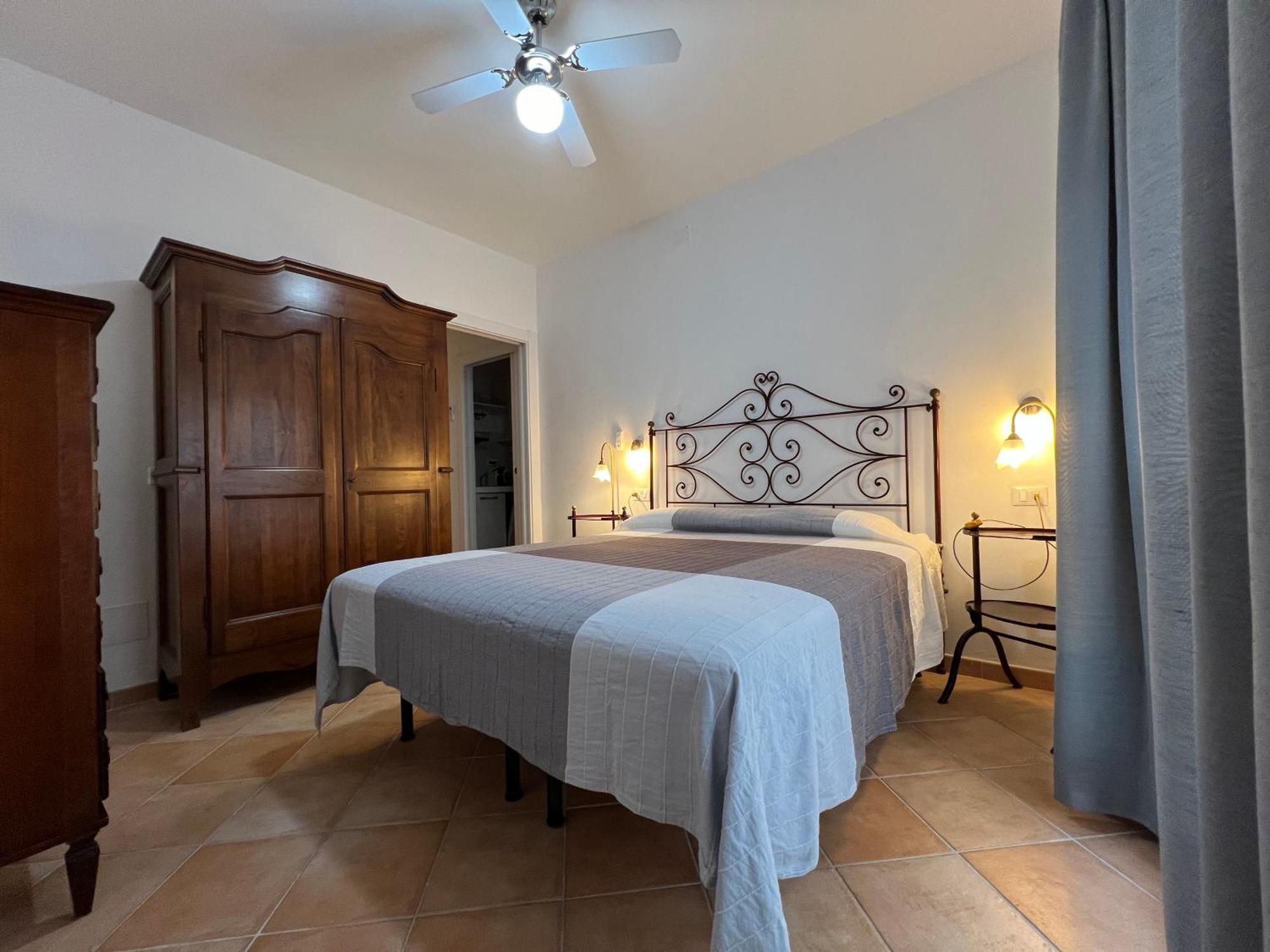 Agriturismo Paradisa Rio dellʼElba Exteriör bild