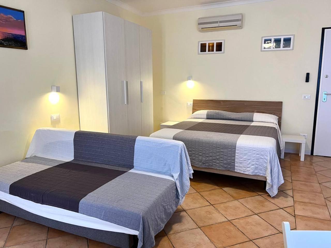 Agriturismo Paradisa Rio dellʼElba Exteriör bild